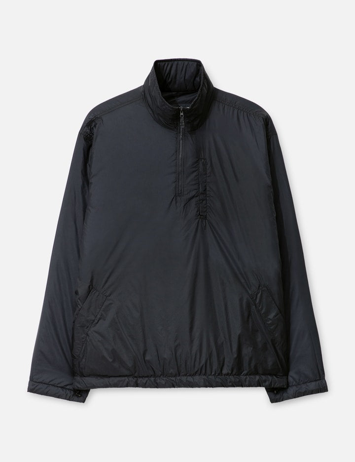 MM6 x Salomon Insulated Half Zip Pullover