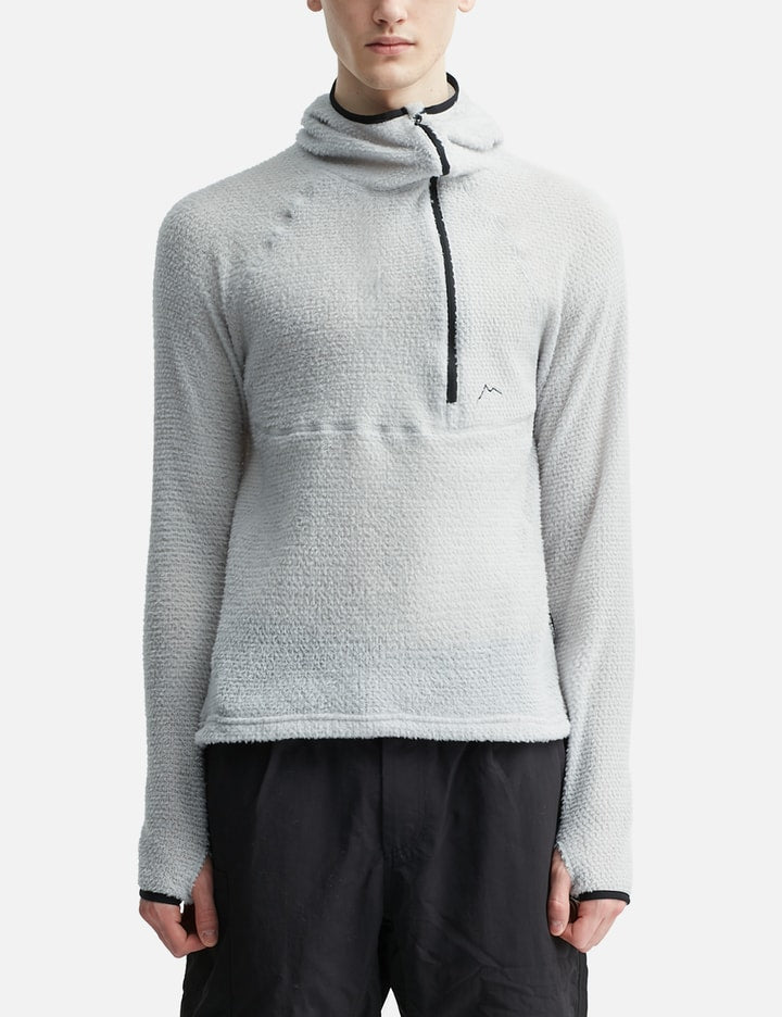 Alpha Pullover