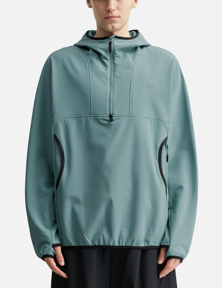 Wintertide Softshell Hoodie