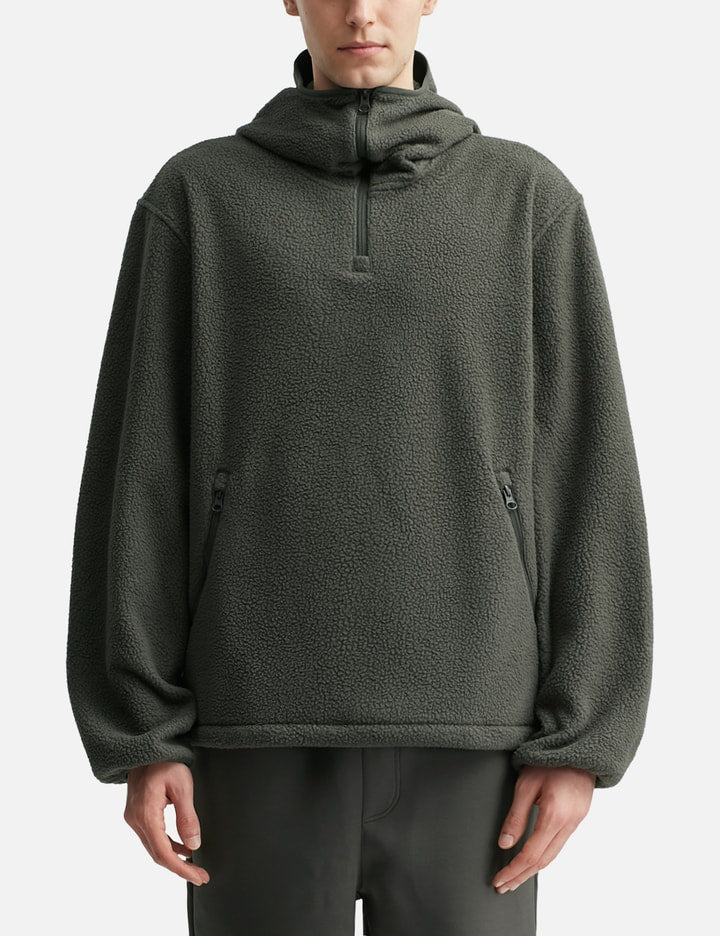 Waypoint Fleece Pullover
