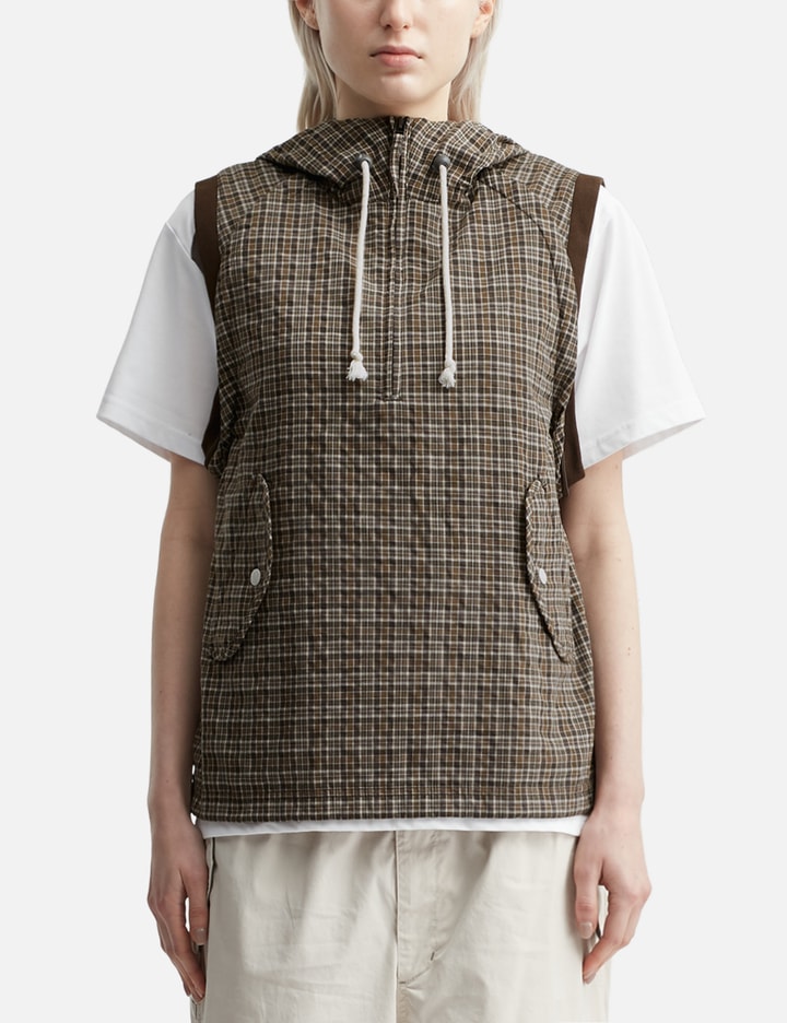 2way Field Anorak Jacket