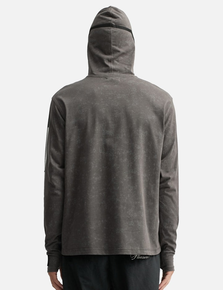 Skull Mask Hoodie