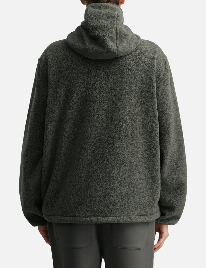 Waypoint Fleece Pullover