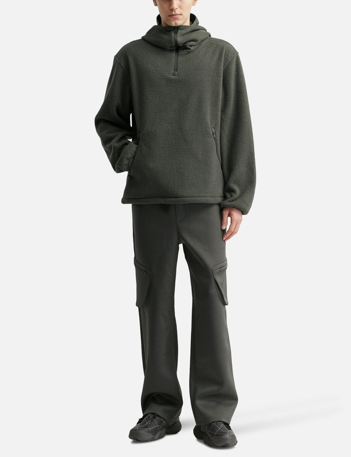 Waypoint Fleece Pullover