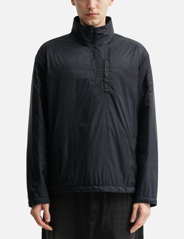 MM6 x Salomon Insulated Half Zip Pullover