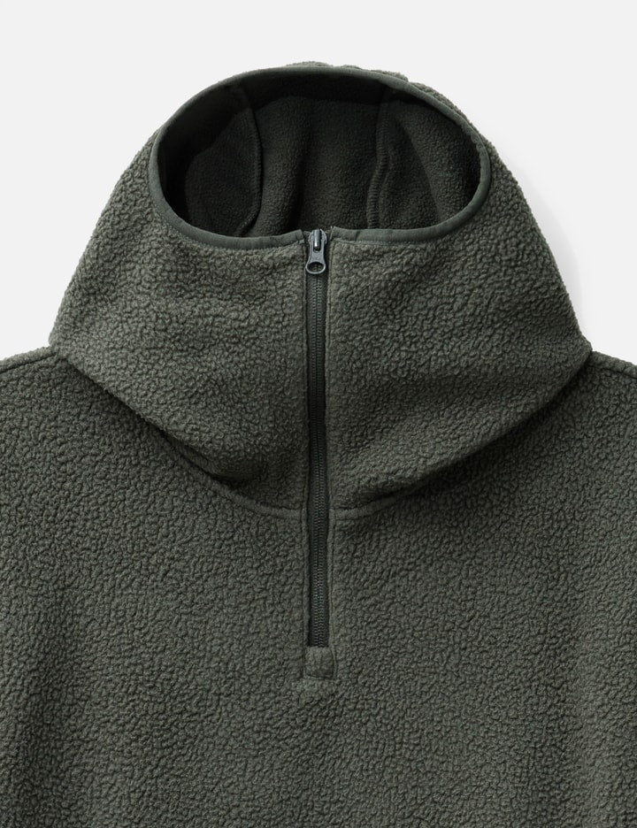 Waypoint Fleece Pullover