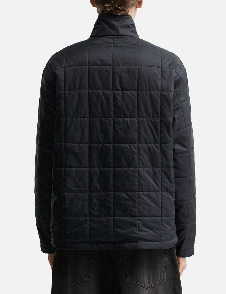 MM6 x Salomon Insulated Half Zip Pullover