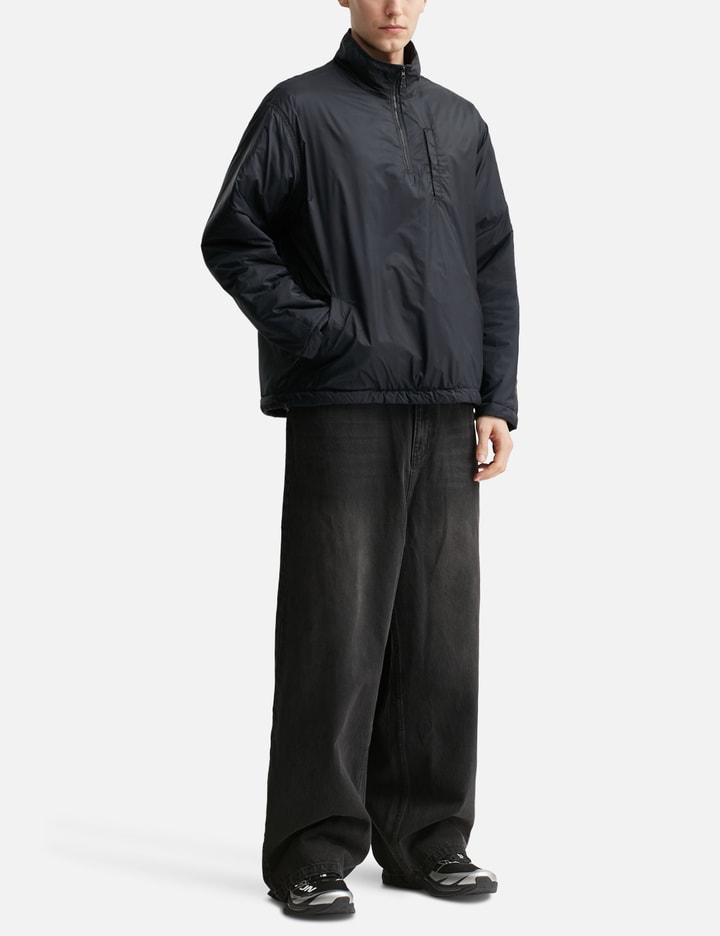 MM6 x Salomon Insulated Half Zip Pullover