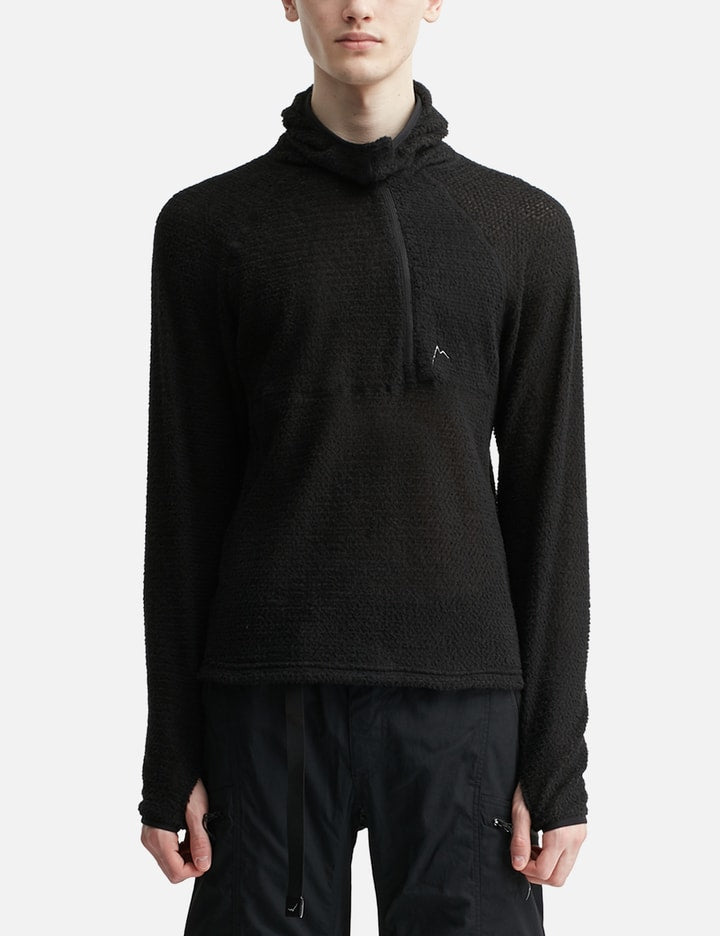 Alpha Pullover
