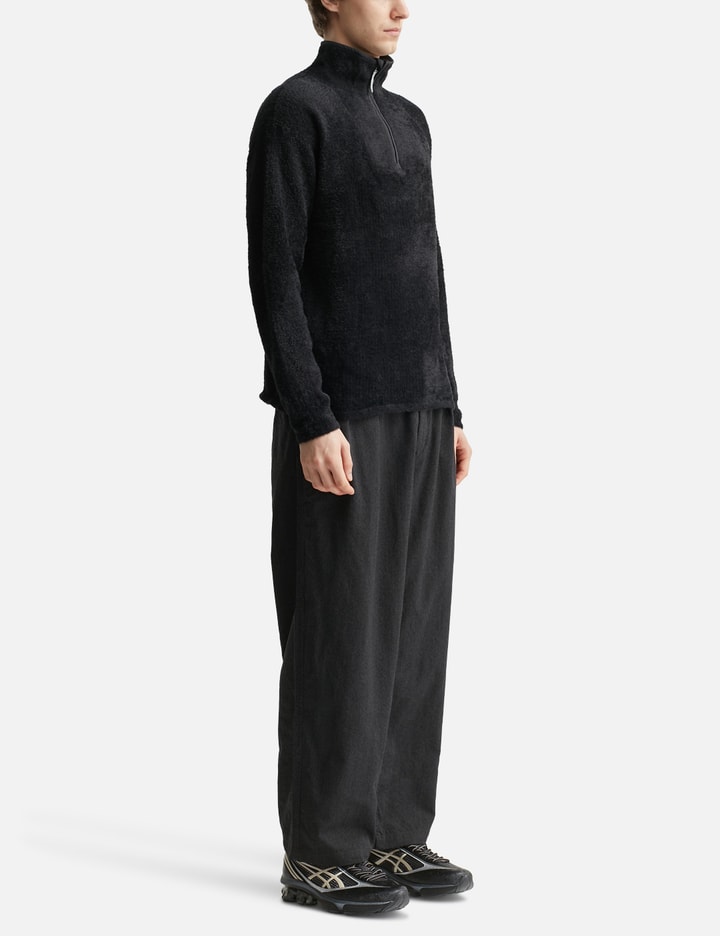 M's Lykan Half Zip