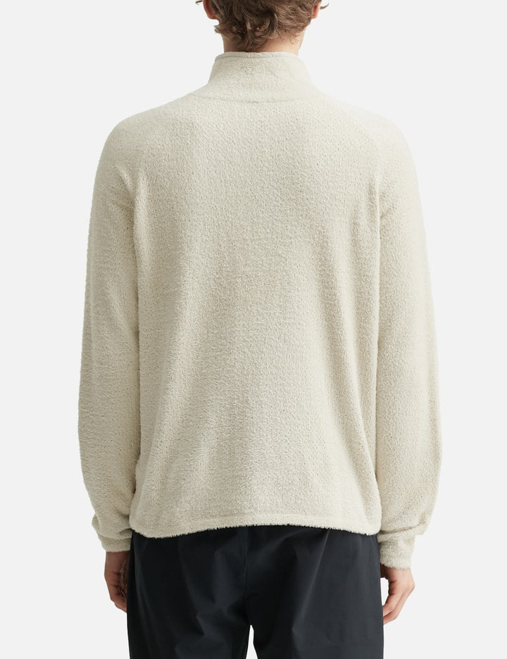 M's Lykan Half Zip
