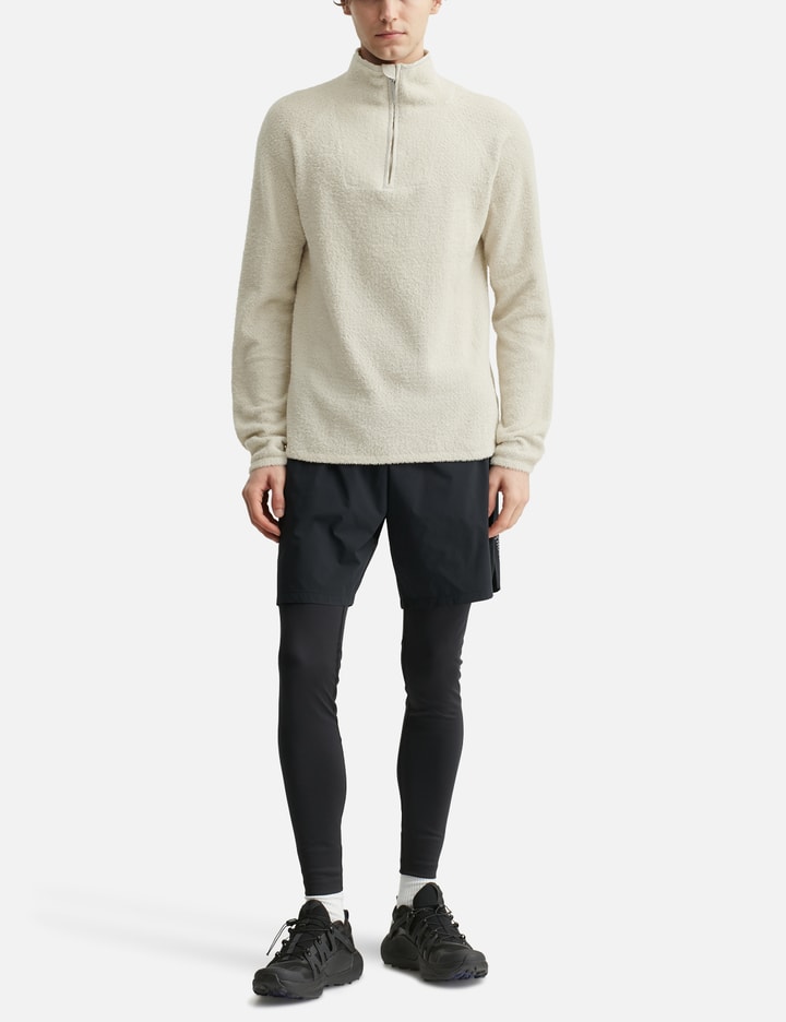 M's Lykan Half Zip