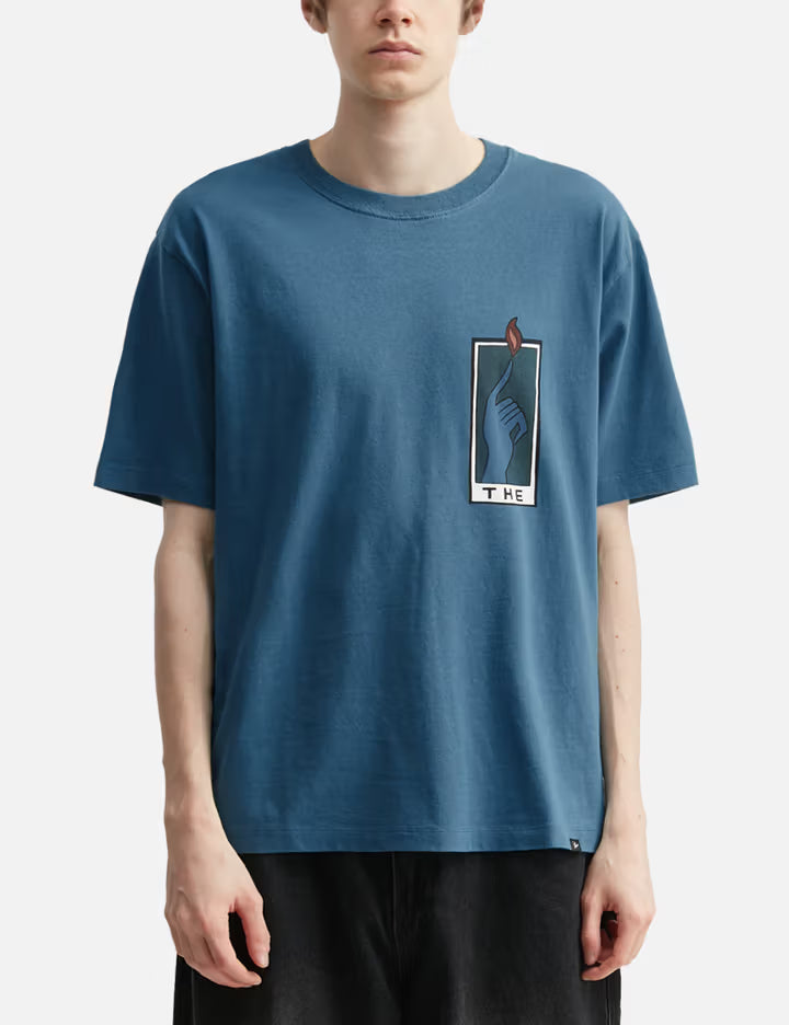 Hands Of Time T-Shirt