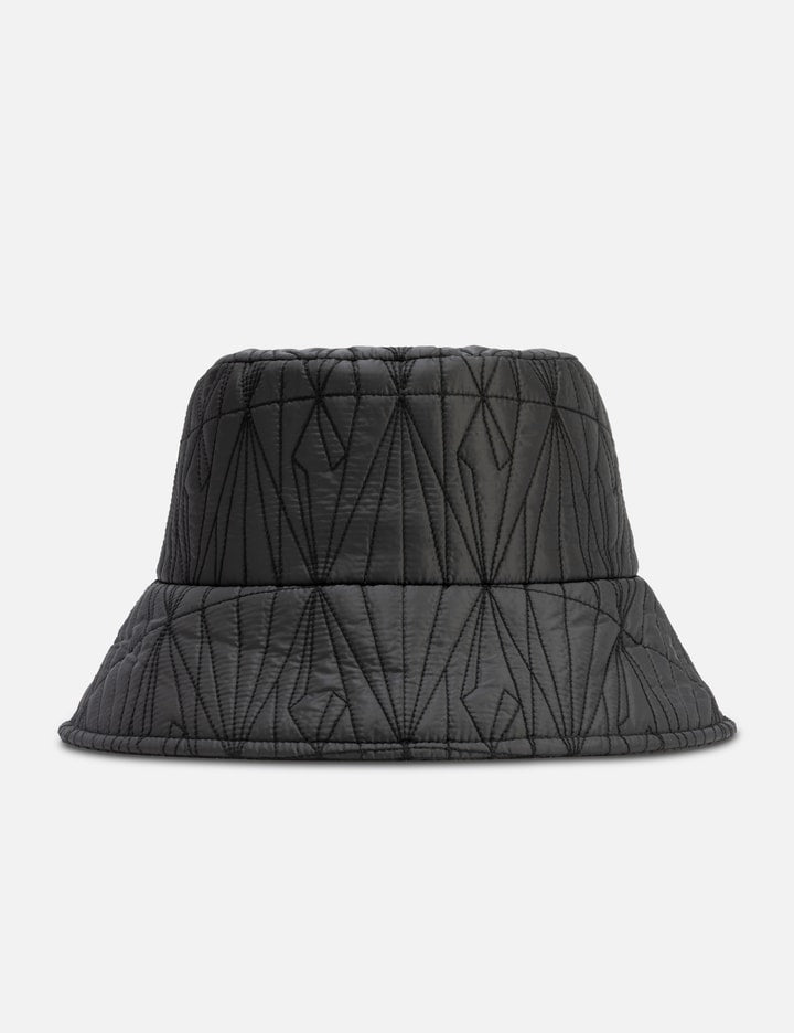 Moncler + Rick Owens Padded Bucket Hat