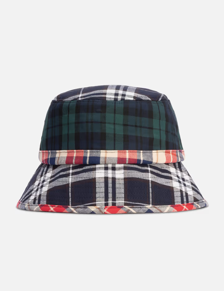 Clot Bucket Hat