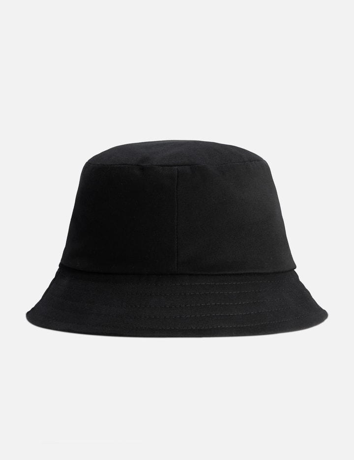 Ami de Coeur Embroidery Bucket Hat
