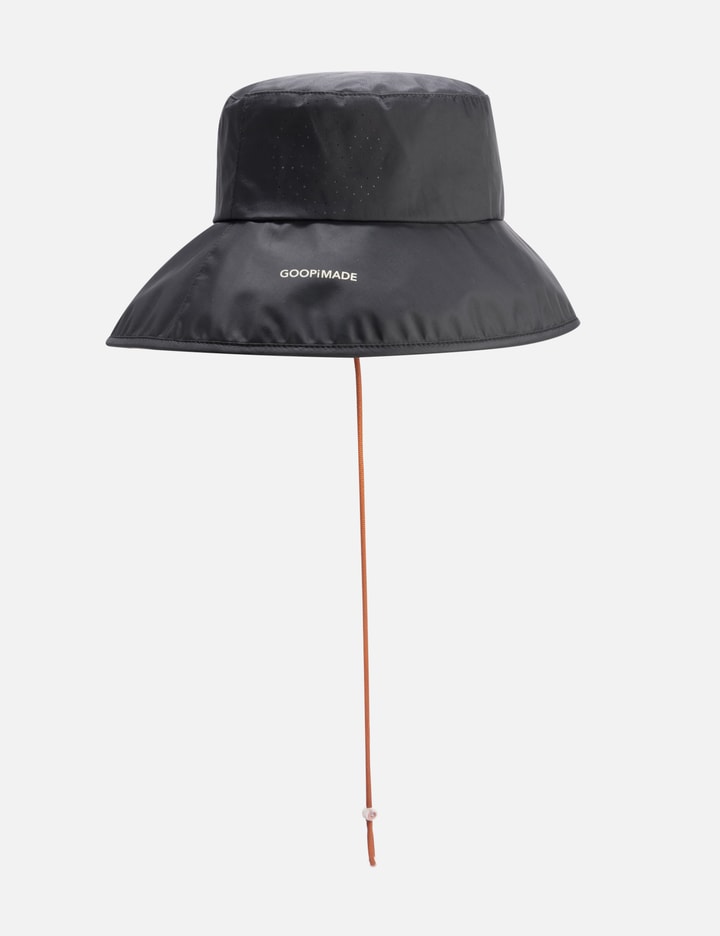 GOOPiMADE x meanswhile “MW-A1” Reconnaissance Tactical Bucket Hat