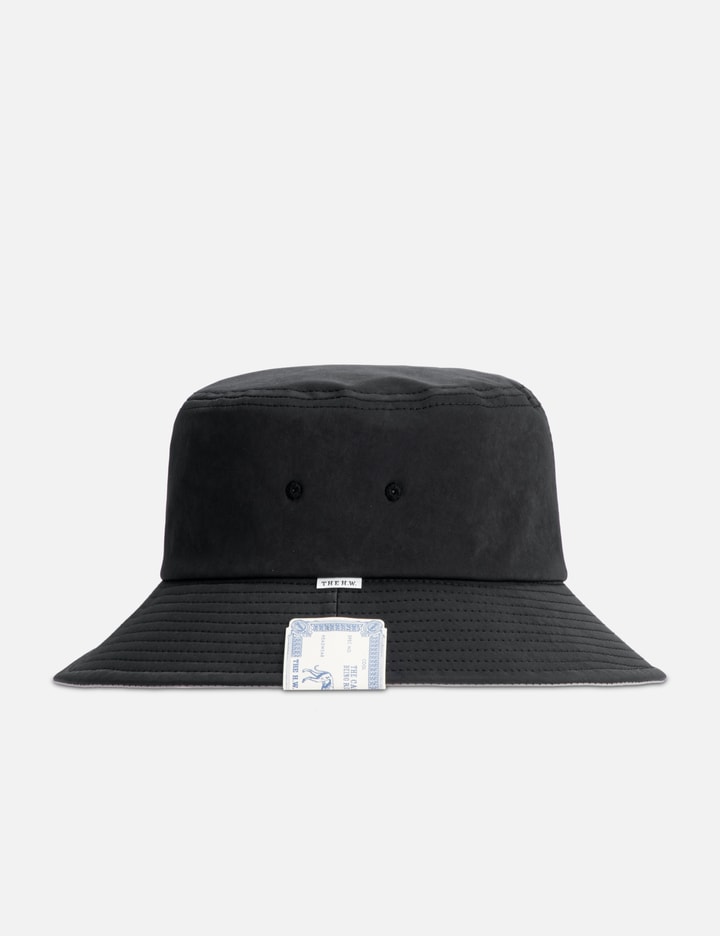 BRIM6.5 BUCKET HAT
