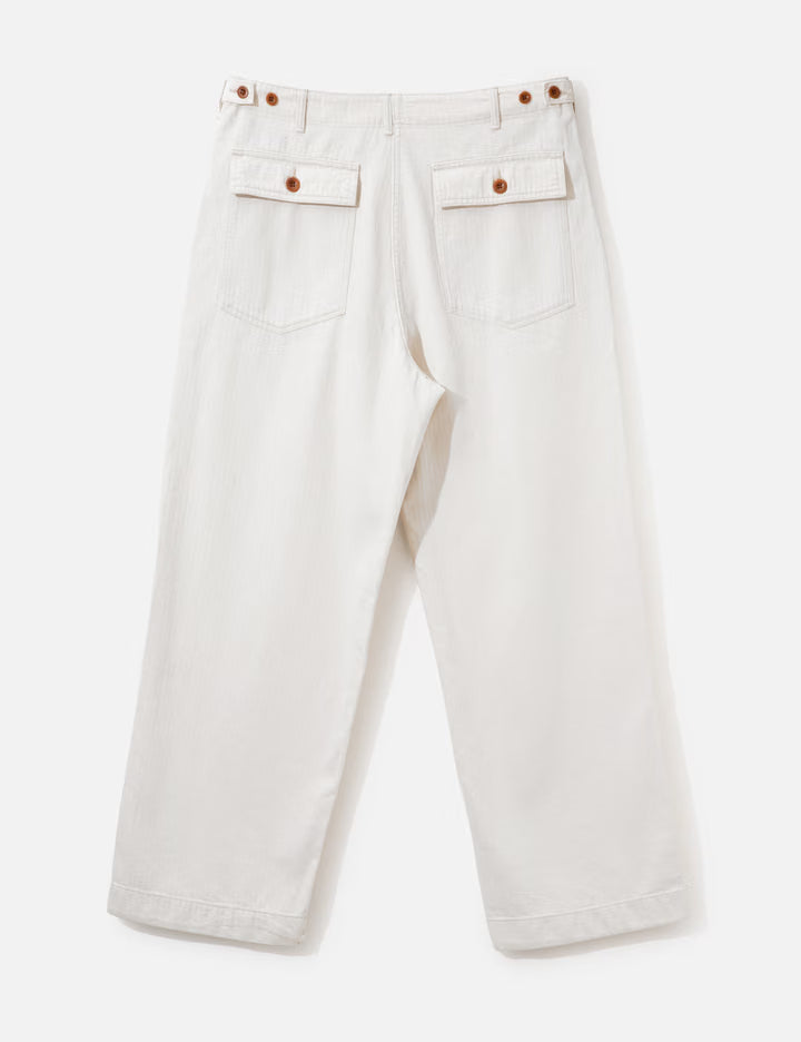 HBT Baker Pant