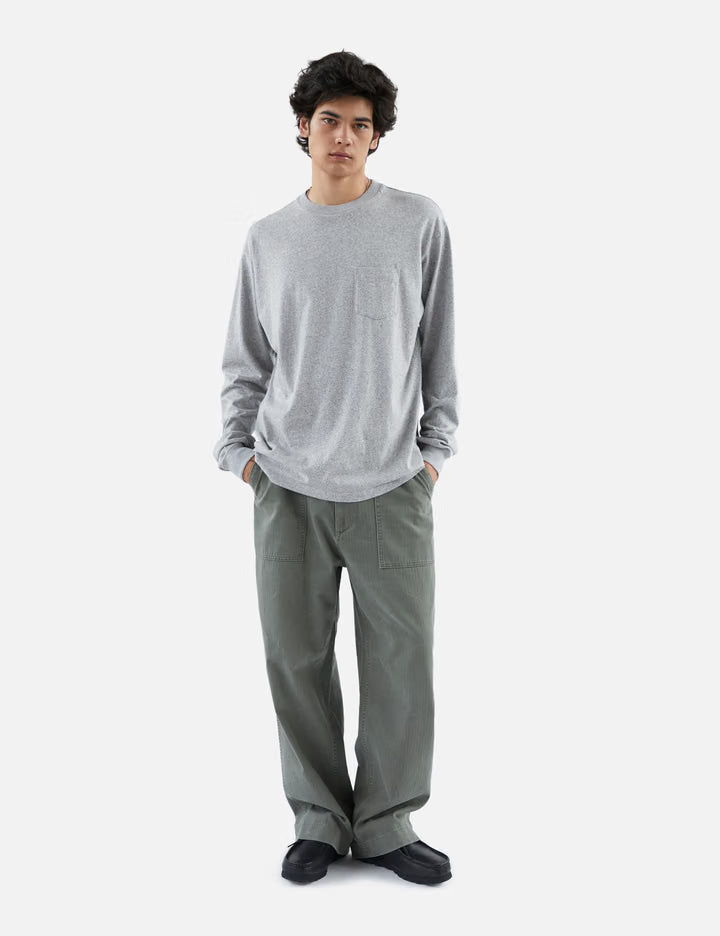 HBT Baker Pant