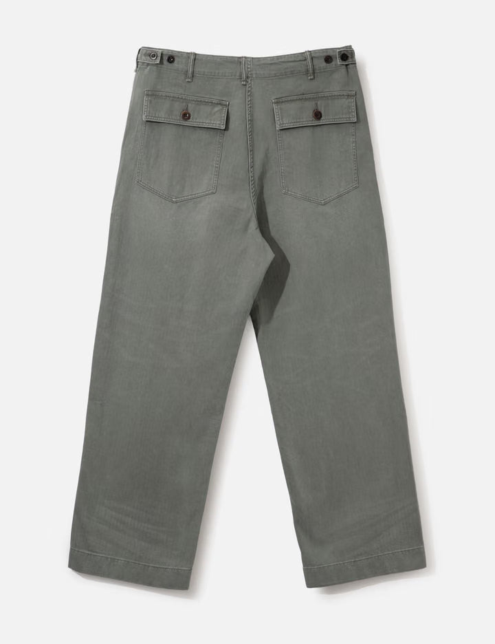 HBT Baker Pant
