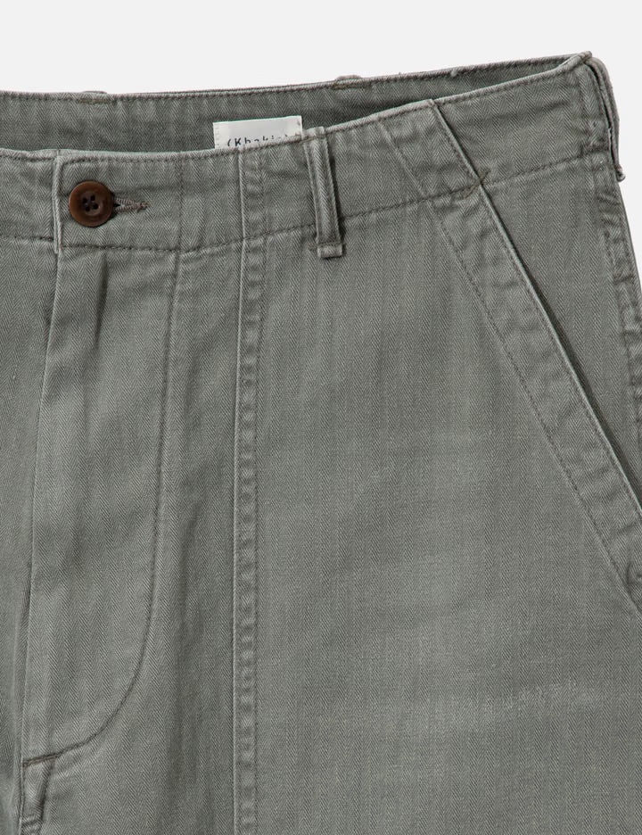 HBT Baker Pant