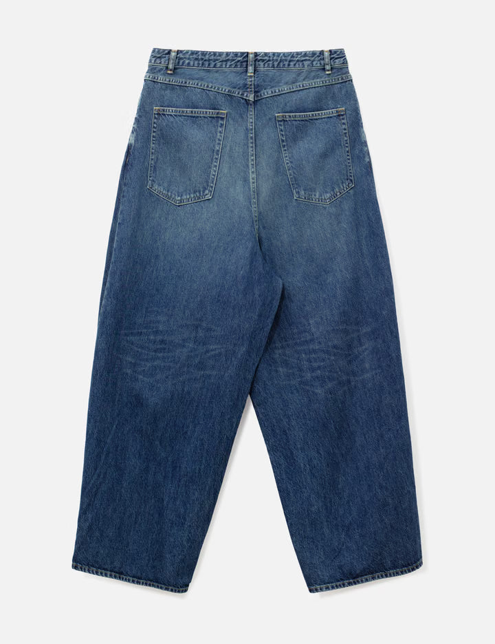 H.D. Jean - 12oz Denim
