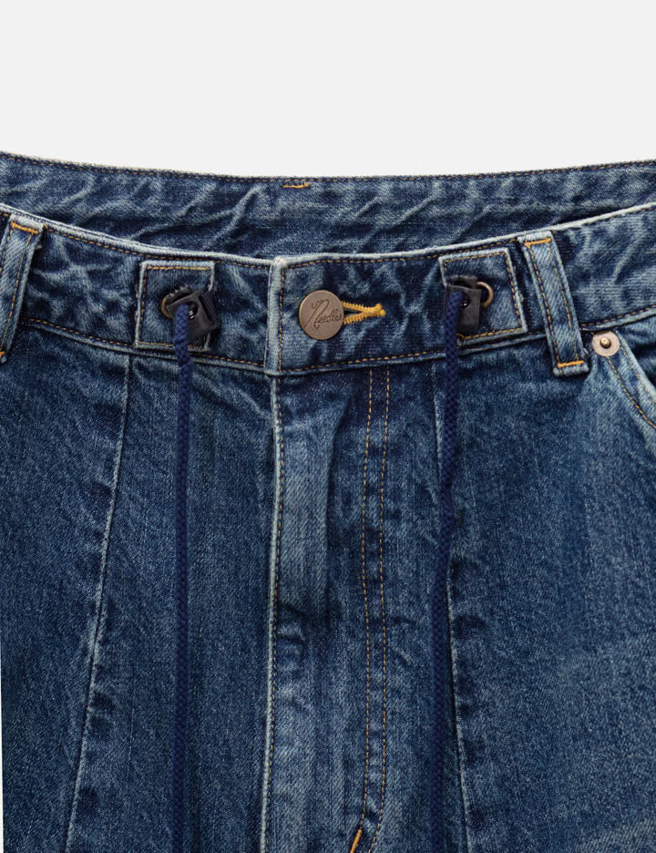 H.D. Jean - 12oz Denim