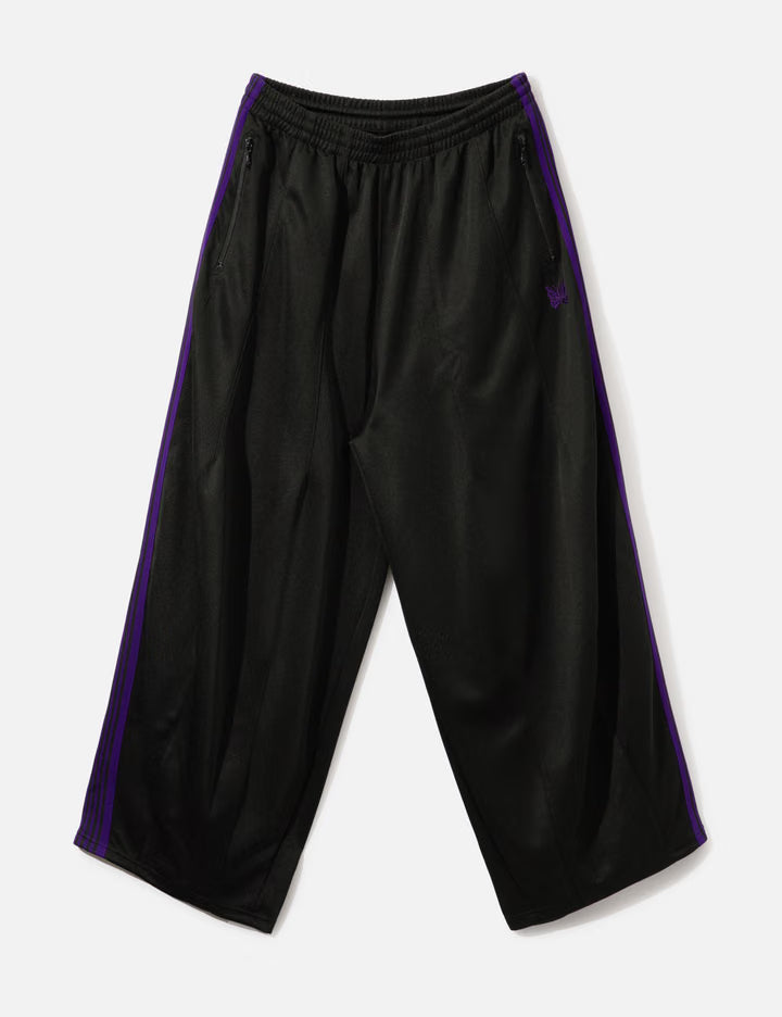 H.D. Track Pant - Poly Smooth