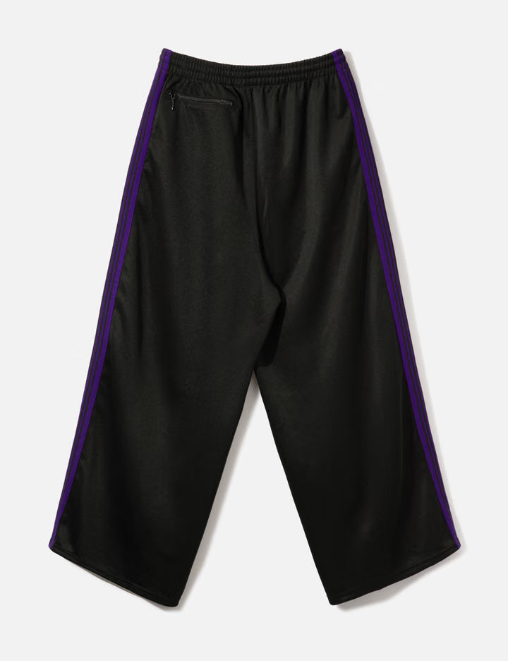 H.D. Track Pant - Poly Smooth