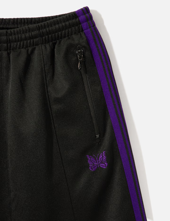 H.D. Track Pant - Poly Smooth