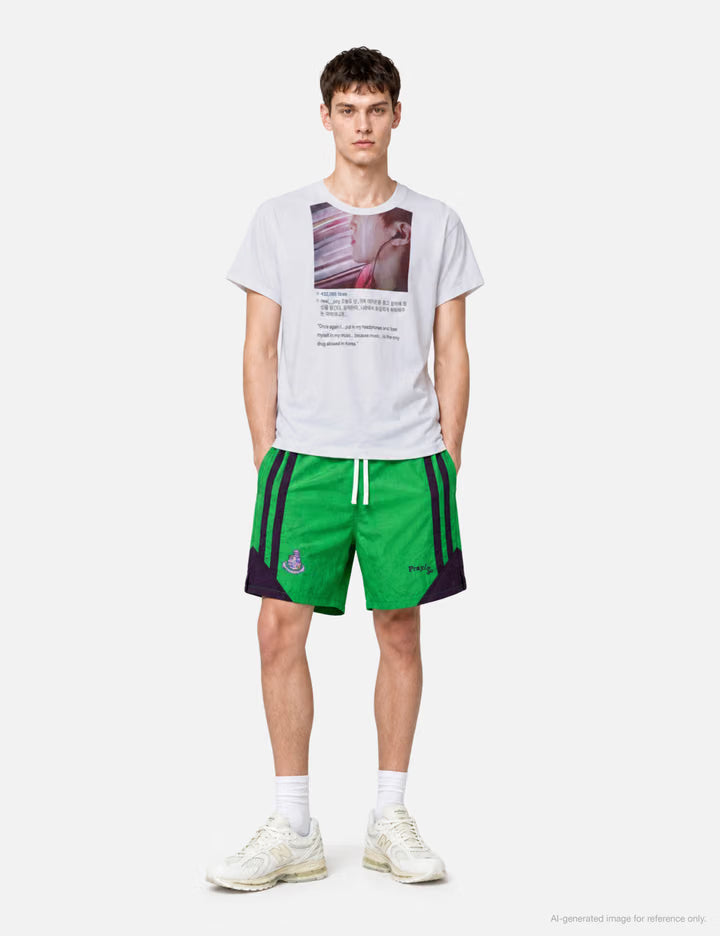 Headphones Mens Tee