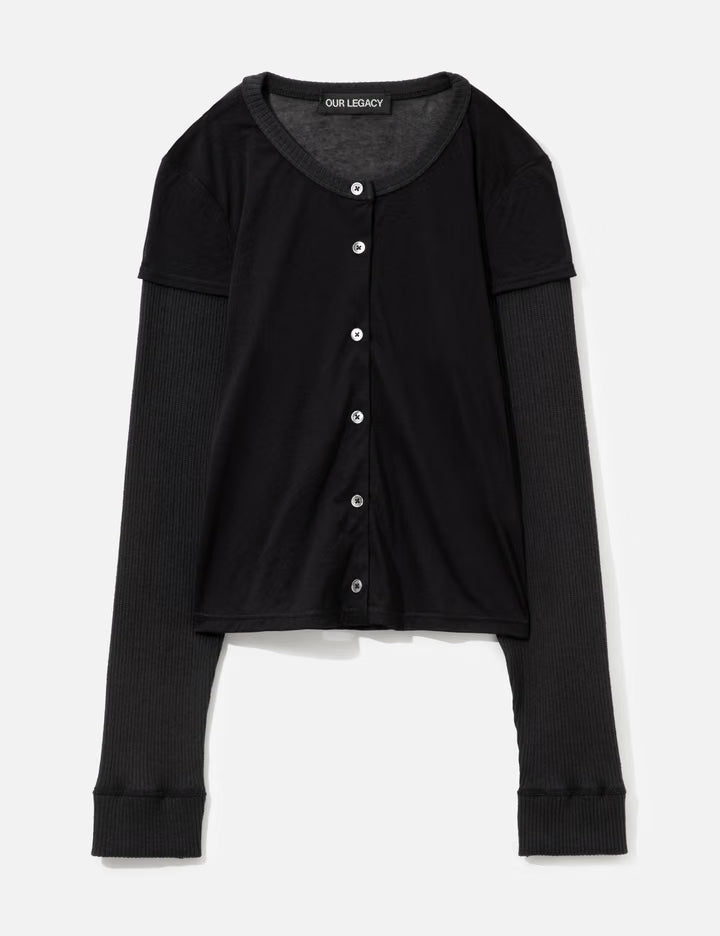 Heat Longsleeve