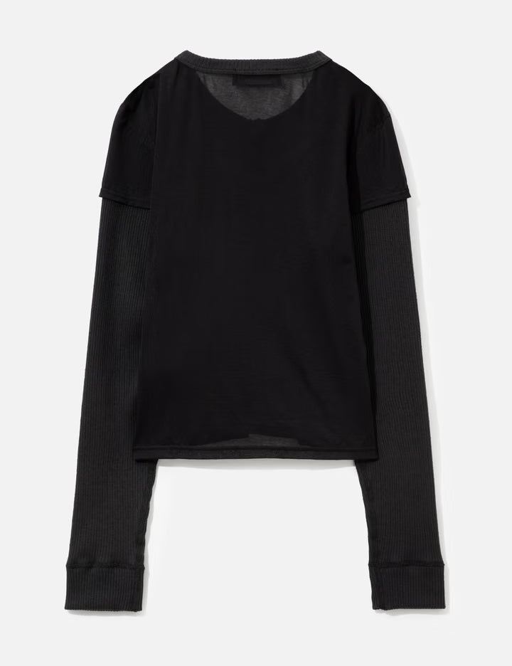Heat Longsleeve