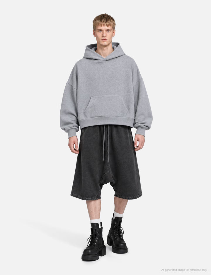 Heavy Hood