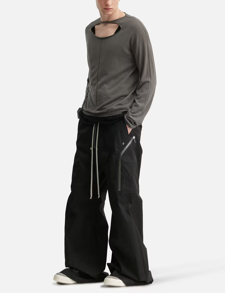 Heizer Belas Pants