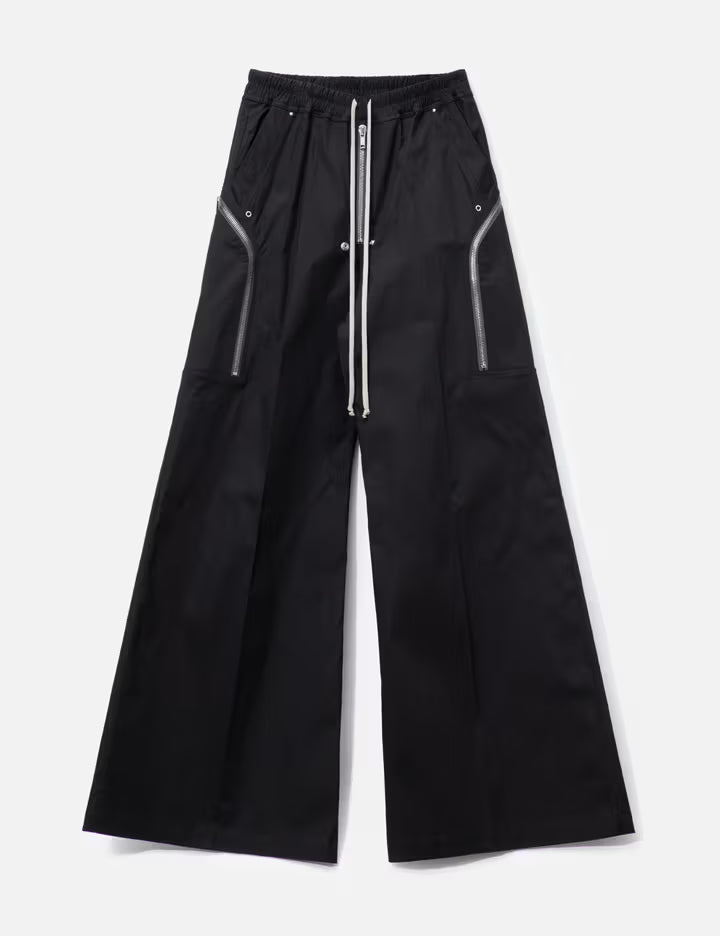 Heizer Belas Pants