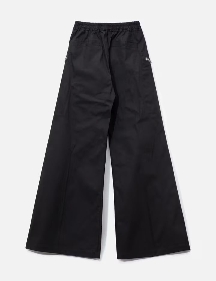 Heizer Belas Pants