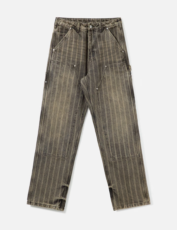 Hench Double Knee Pants