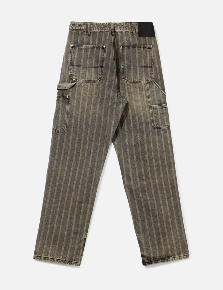 Hench Double Knee Pants