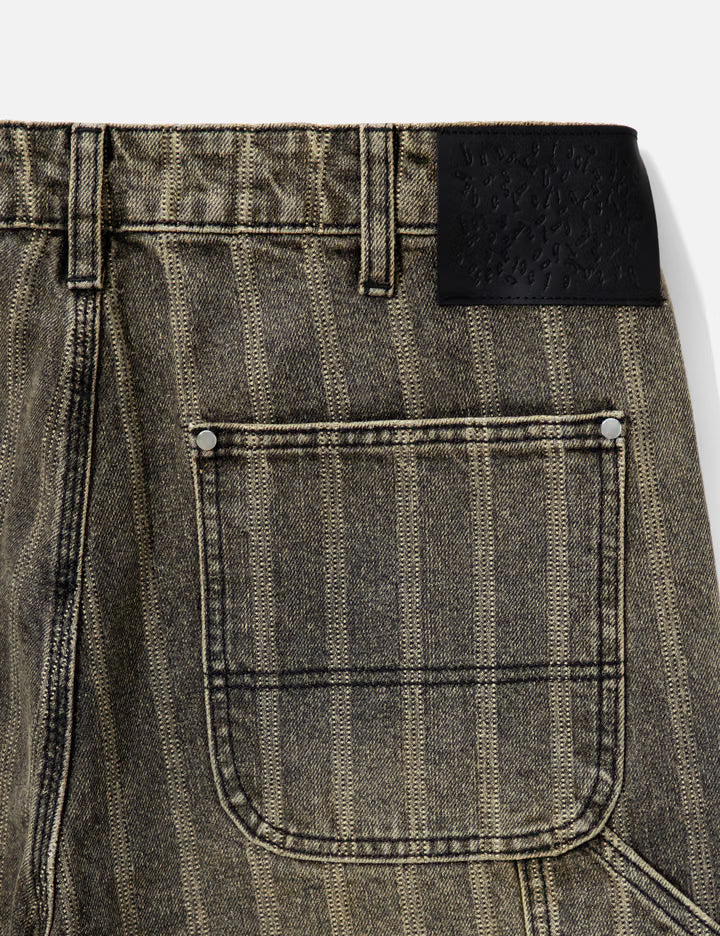 Hench Double Knee Pants