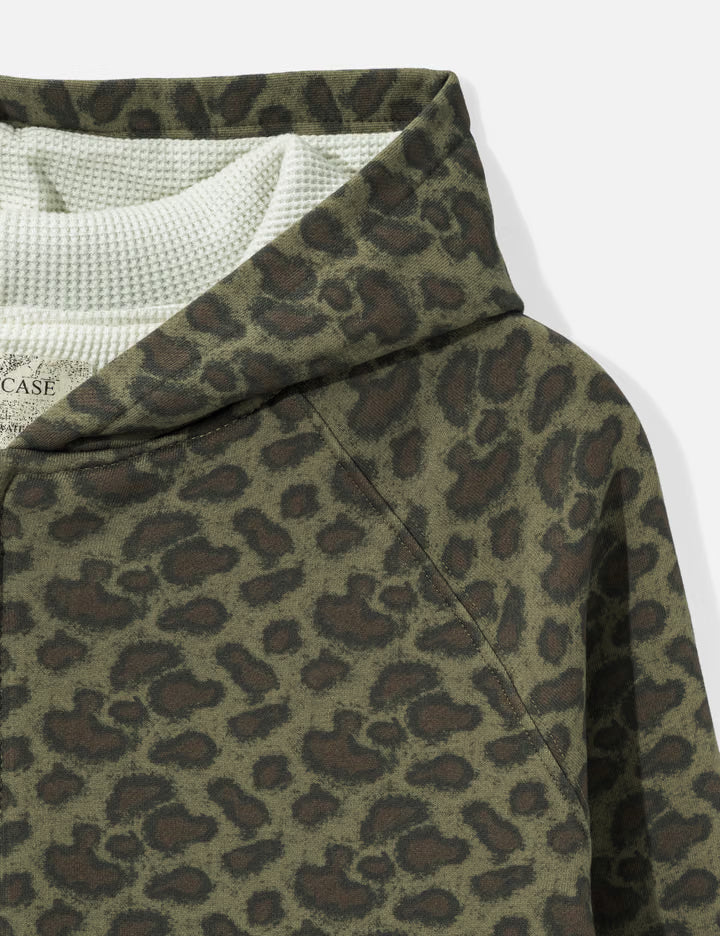 Hench Thermal Lined Zip