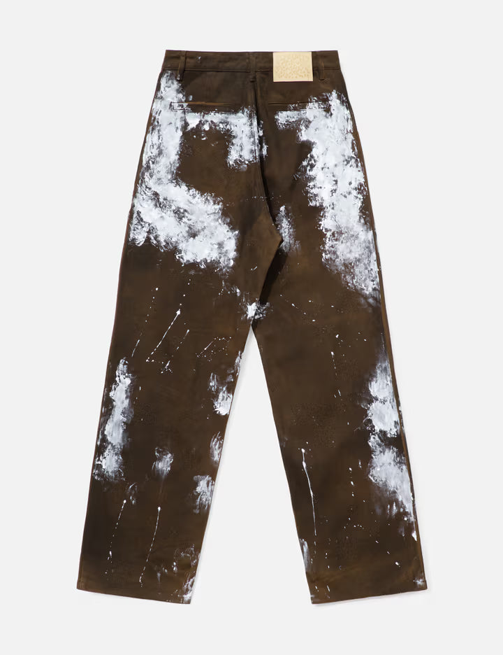 Hench Workpants