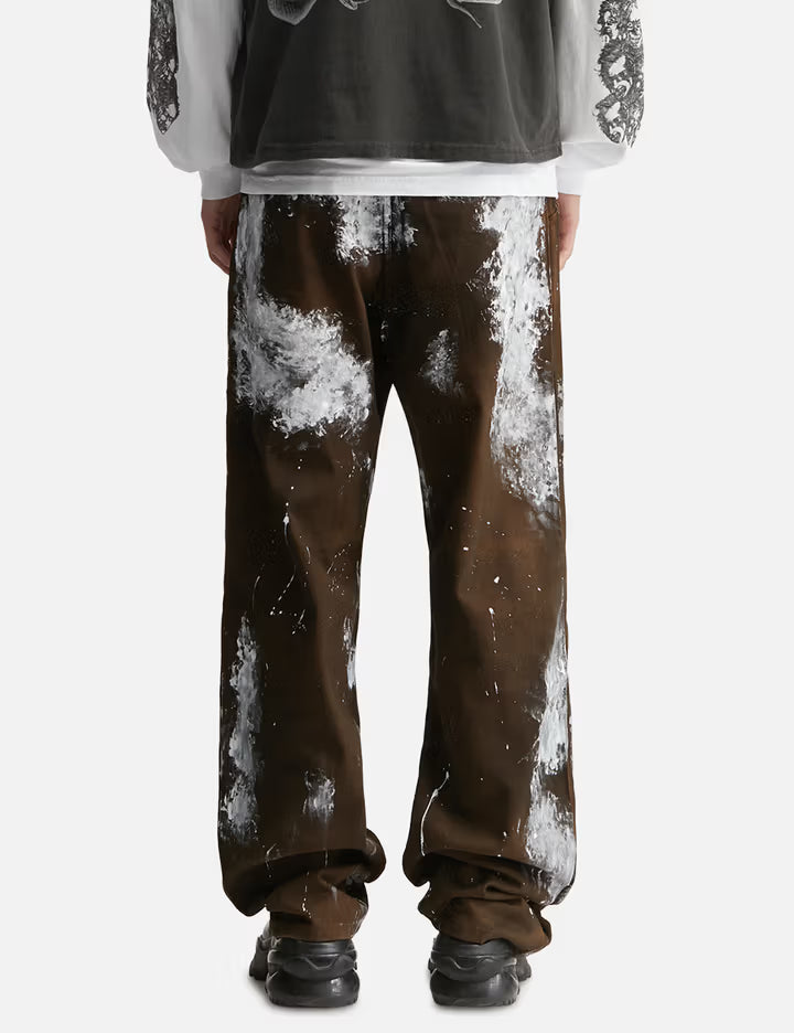 Hench Workpants