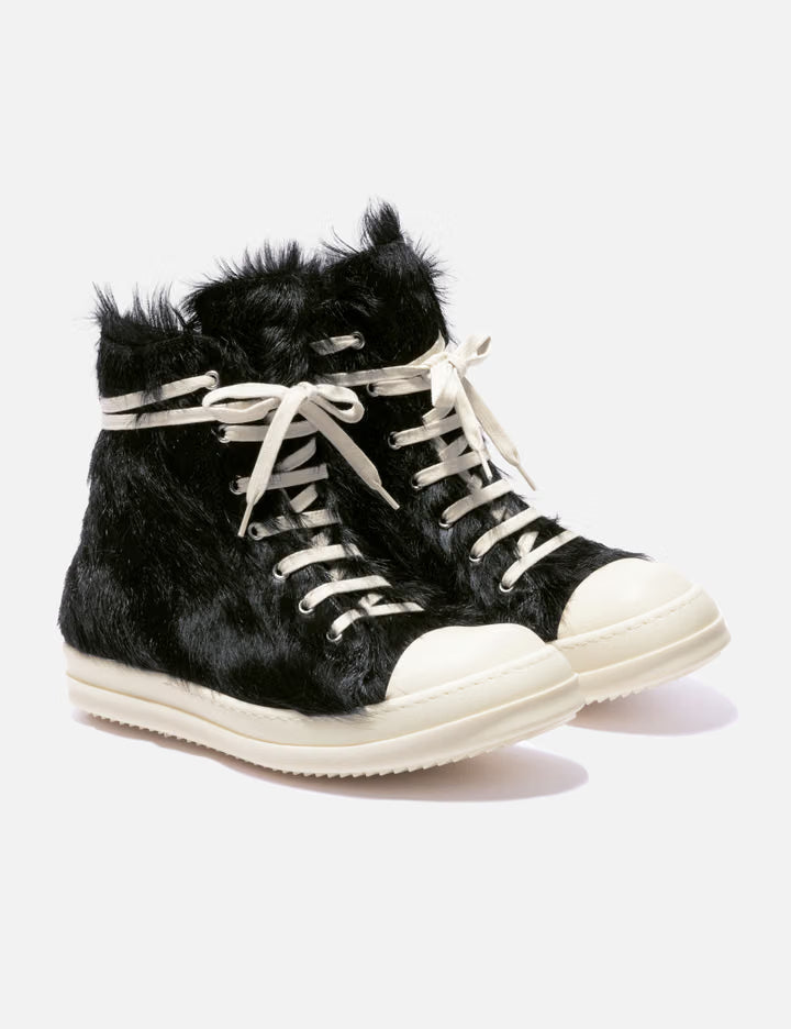 Hi Sneaks In Calf Pony
