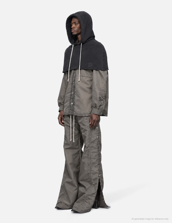 Hood