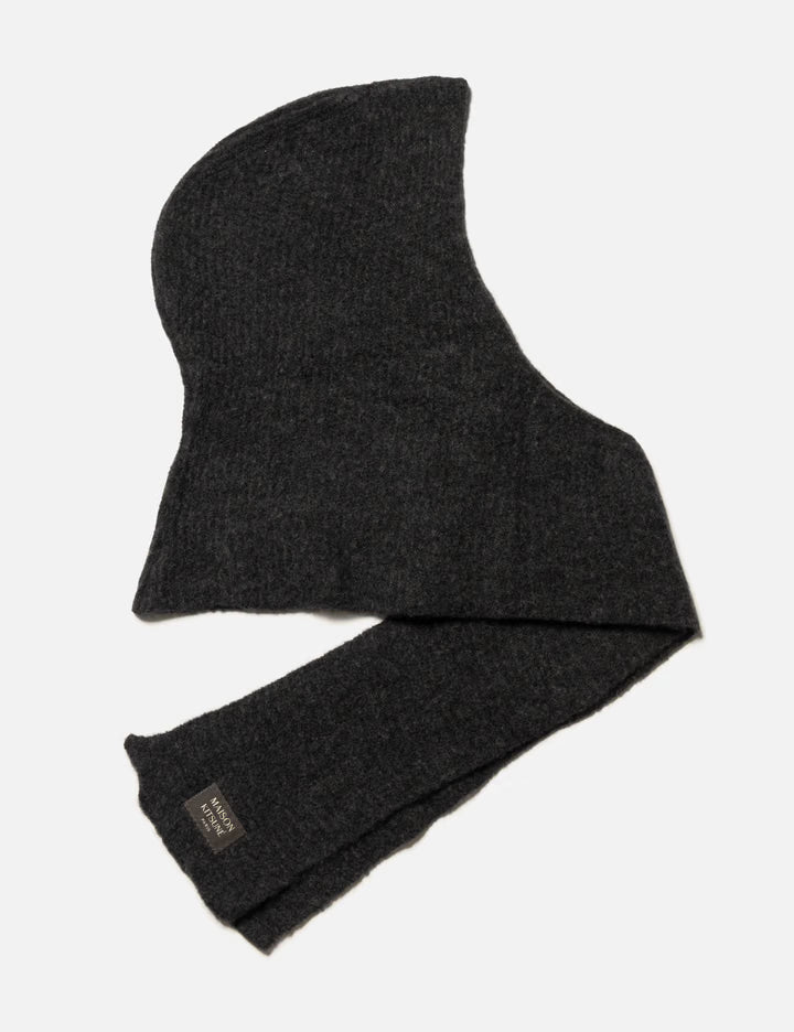 Hooded Scarf