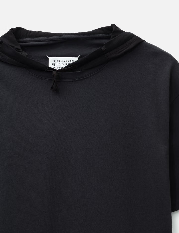 Hooded T-Shirt