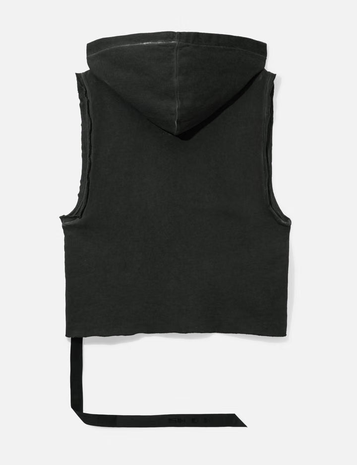 Hooded Tunic