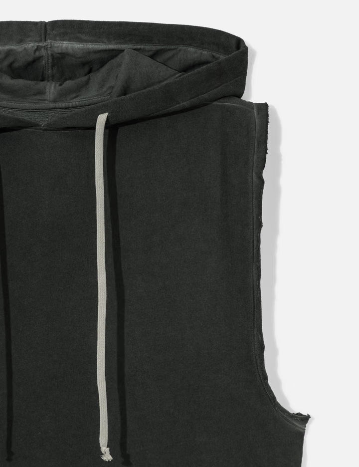 Hooded Tunic